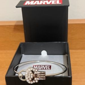 marvel special brooches